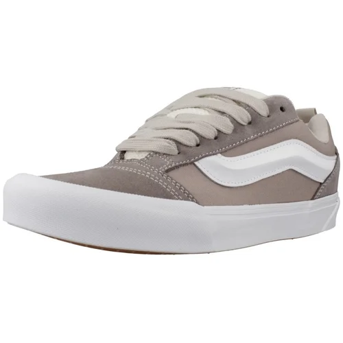 Vans KNU SKOOL Siva