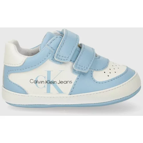 Calvin Klein Jeans Čevlji za dojenčka
