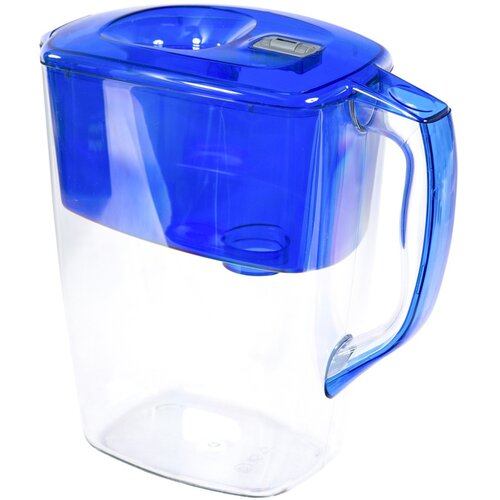 Geyser filter herkul - plavi - 4,0L Slike