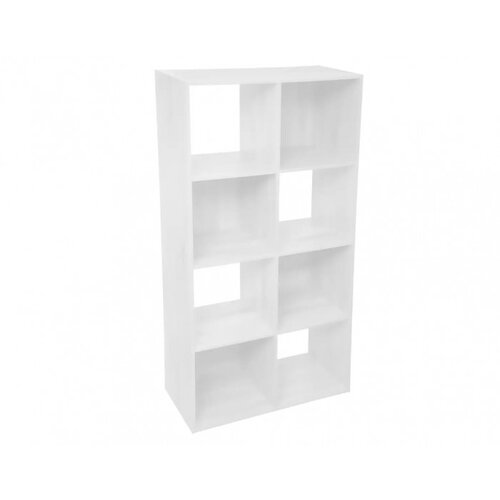 5five FIVE polica sa 8 otvora 67,5x32x134cm FURNIR Cijene