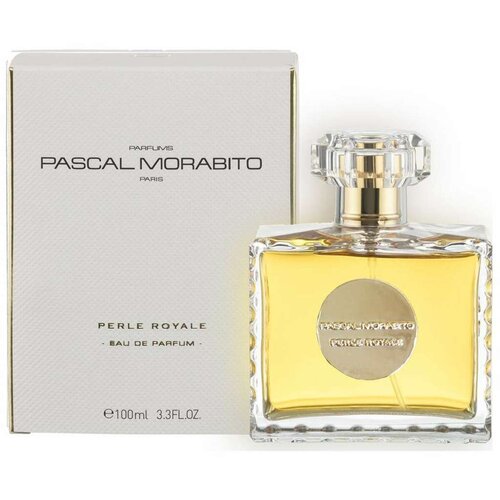 Parfem za žene Pascal Morabito EDP 100 ml Perle Royale Cijene