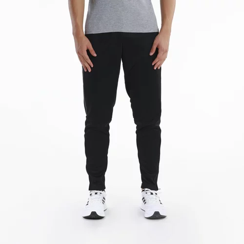 Adidas SERENO PT Muške sportske hlače za nogomet, crna, veličina