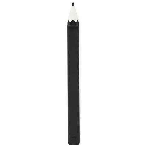 Balvi Gifts Gil Koen - Bukmarker - Graphite, Black Slike