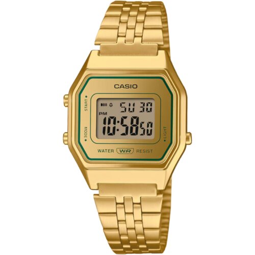 Casio ROČNA URA CASIO LA680WEGV-9AEF Cene
