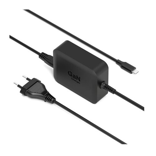 Port Polnilec 100W GAN TYPE C + 1,5M KABEL, (5000266842) Slike