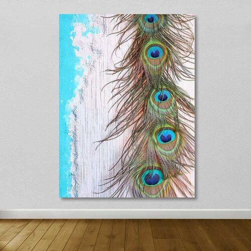 Wallity Slika DEV02844100140, 100x140 cm Cene