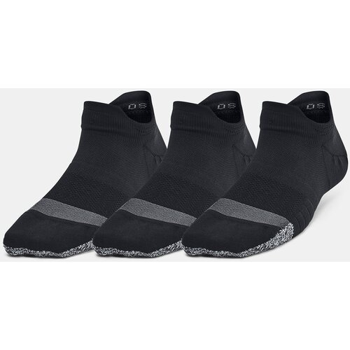 Under Armour Women's socks Womens UA Breathe 3pk NS Tab - Women's Cene