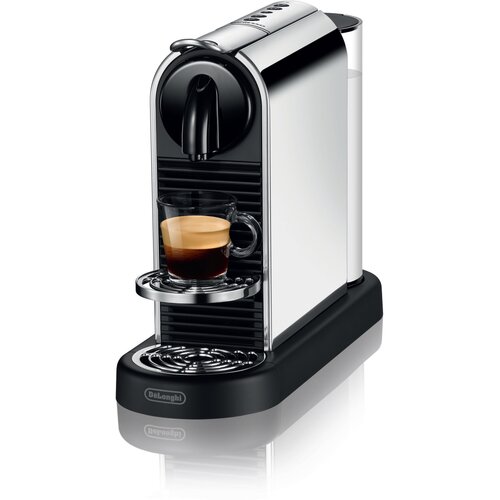 DELONGHI NESPRESSO Delonghi EN220.M Citiz Platinum aparat Cijene