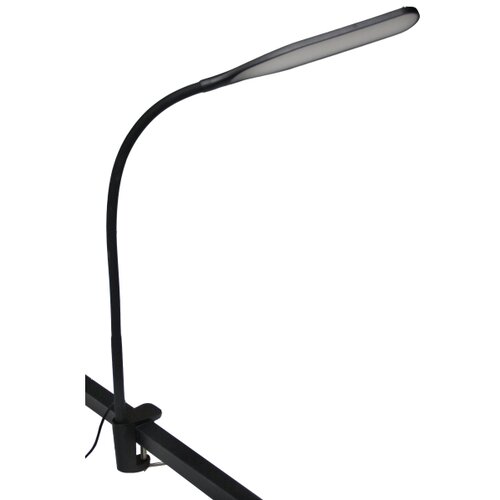  LED prigu&amp;scaron;iva lampa 3u1 LED/10W/230V 3000/4000/6000K CRI 90 crna Slike