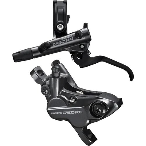  Disk Kočnica Shimano Deore Bl-M6100/Br-M6120 Prednja 1000Mm Cijene