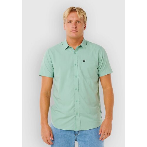 Rip Curl Vaporcool Aerotech Srajca aloe Slike