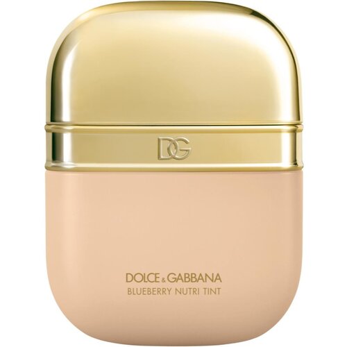 Dolce & Gabbana Fresh Blueberry Nutri-Tint SPF 20 posvetlitvena tonirana krema SPF 20 odtenek 6W Light 30 ml Cene