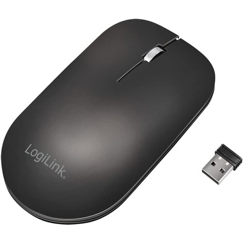 Logilink Bežični mi&scaron; ID0210 Cijene