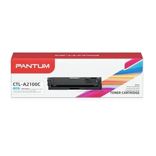 Pantum toner color CTL-A2100HC 2500str Cene