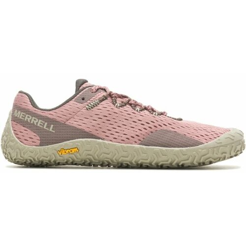 Merrell VAPOR GLOVE 6, ženske patike za trail trčanje, pink J067720 Cene