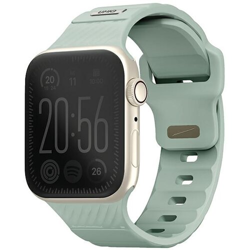 Uniq strap stride za apple watch 38 40 41 mm fkm guma mint elastična, (5000019399) Slike