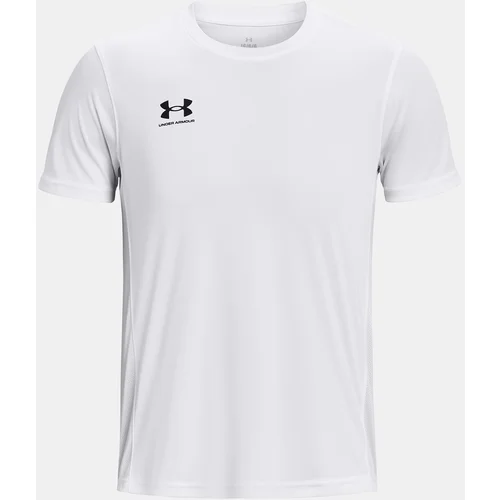 Under Armour T-Shirt UA M's Ch. Train SS-WHT - Men