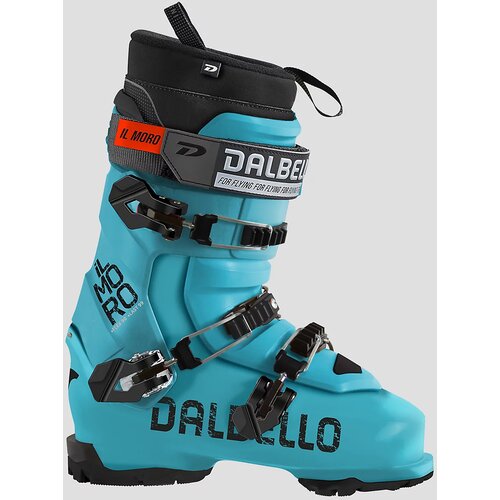 Dalbello IL Moro 90 GW 2024 Smucarski cevlji caraibi blue / caraibi blue Cene