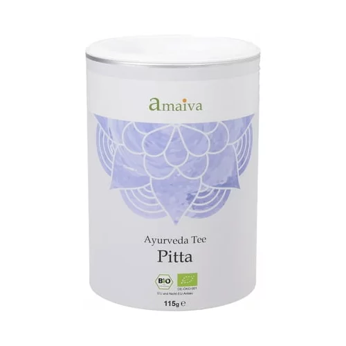 Amaiva Pitta - ajurvedski bio čaj Bio - 115 g