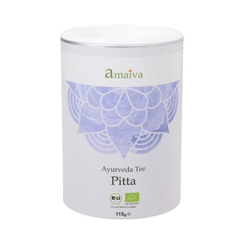 Amaiva pitta &amp;ndash; ajurvedski organski čaj - 115 g Slike