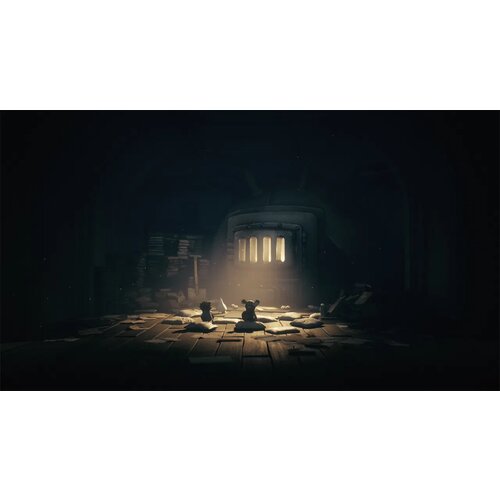 Bandai Namco Switch Little Nightmares III Slike