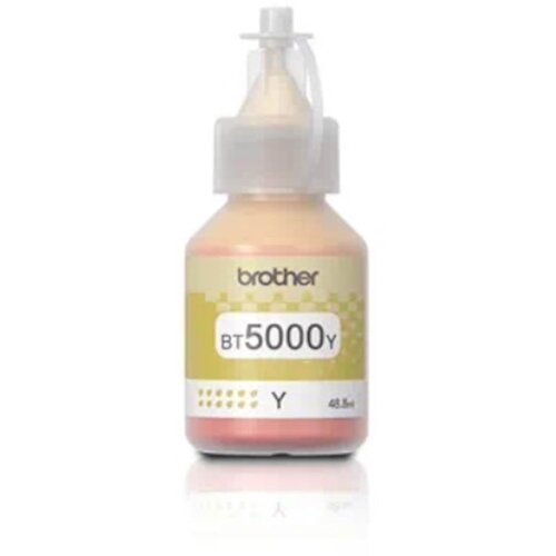 Brother Tinta BT5000Y Cijene