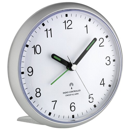 Tfa Dostmann 60.1506 Radio Alarm Clock Cijene