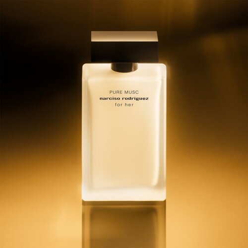Narciso Rodriguez for her PURE MUSC darilni set za ženske Slike