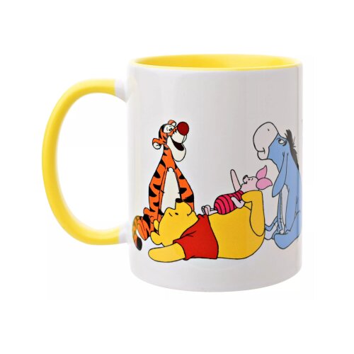 Widdop &amp;amp; Co. Disney, Winnie The Pooh - &amp;Scaron;olja - Disney, Winnie The Pooh, Winnie and Friends Slike