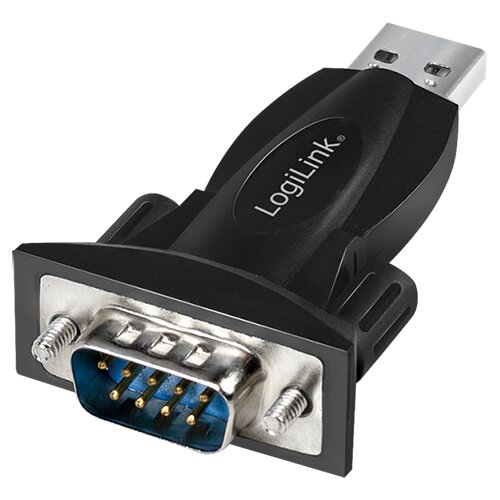 Logilink USB 2.0 na serial RS232 Cene