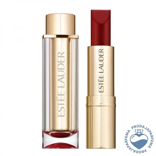 ESTĒE LAUDER Pure Color Love Lipstick (N°320 Burning Love) 3.5g Cijene