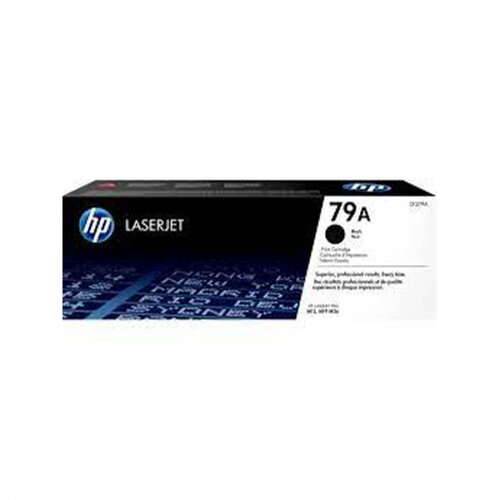 HP Toner CF279A Black 79A Slike