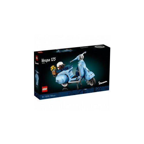 Lego 10298 125 Cene