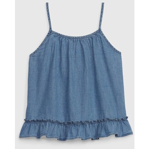 GAP Topi & Bluze 664737-000 Modra Cene