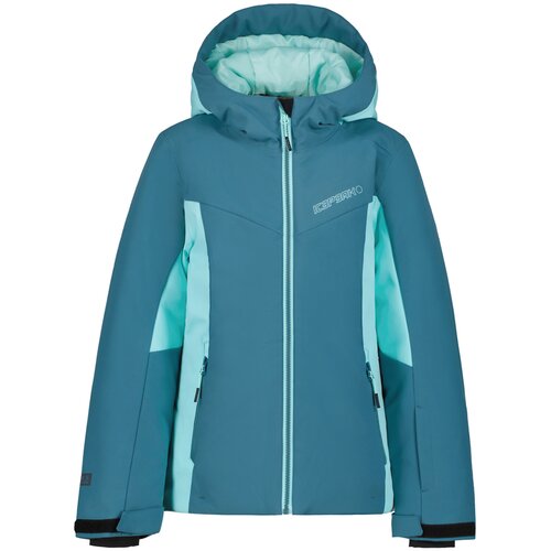 Icepeak jakna za devojčice Lanett, Plava Cene