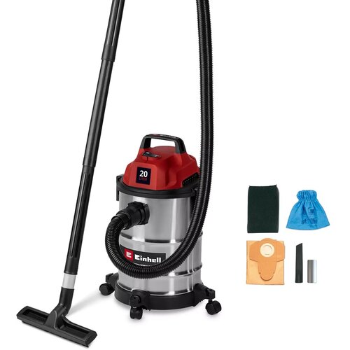 Einhell TC-VC 2045 S, usisavač suho/mokro Cene