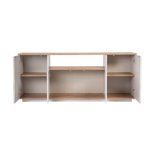 Hanah home komoda arista cashmere atlantic pine Slike