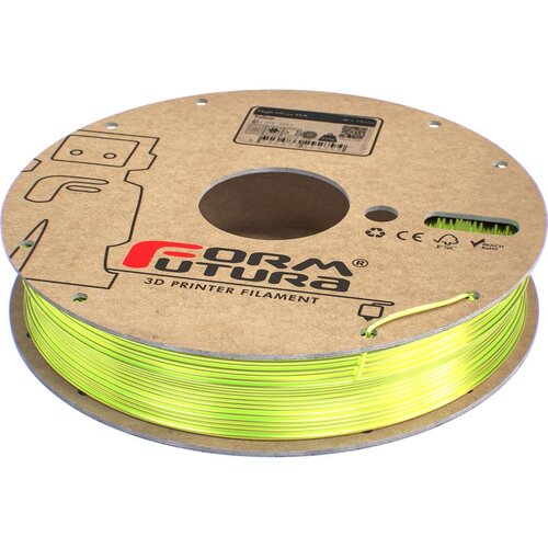 Formfutura high gloss pla žuta, 1,75 mm / 750 g Cene