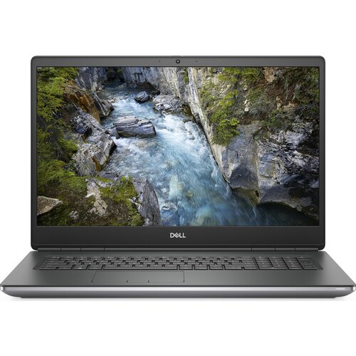 Dell Obnovljeno - znaki rabe - Prenosnik Precision 7750 / i7 / RAM 32 GB / SSD Disk / 17,3″ FHD, (5000002835) Cene