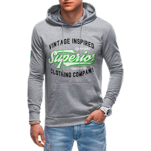 Edoti Men's sweatshirt Cijene