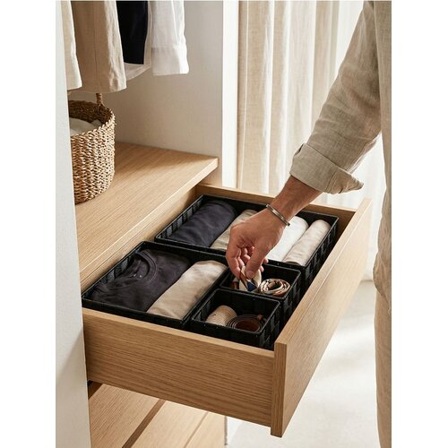 Sinsay Pleteni organizatori 4 pack Cijene