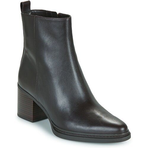 Michael Kors Pol&amp;scaron;kornji LEX BOOTIE Kostanjeva Slike