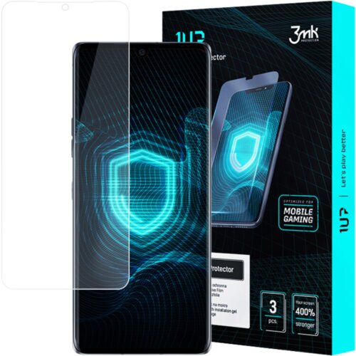 3mk 1UP OVITEK ZA LG VELVET 5G OKREPITEV PROTI ZDRSEJU, (22002865) Cene
