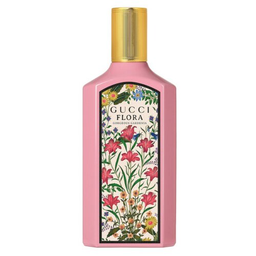 Gucci flora gardenia ženski parfem, 50ml Slike