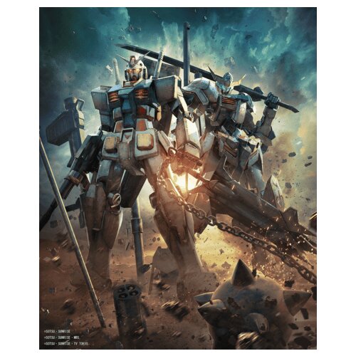 PS4 / PSN GUNDAM VERSUS - Hot Scramble, Barbatos Lupus and Gundam Virtue Mobile Suits (DLC) PSN Key EUROPE Cene