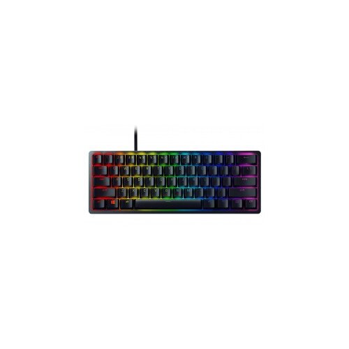 Huntsman mini 60% opto-kechanical gaming keyboard Cene