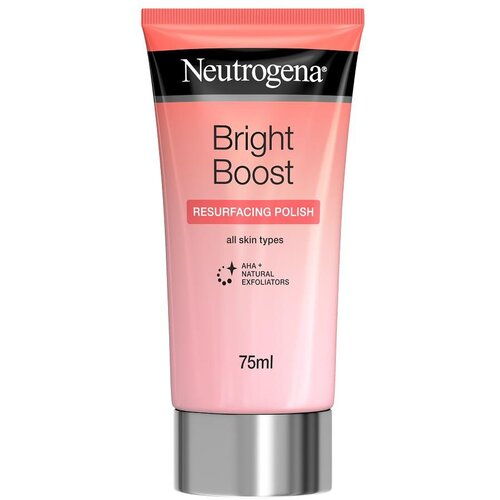 Neutrogena piling krema - Bright Boost Resurfacing Polish Slike