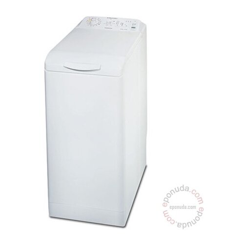 Electrolux EWB 95205W ma&amp;scaron;ina za ve&amp;scaron; Slike