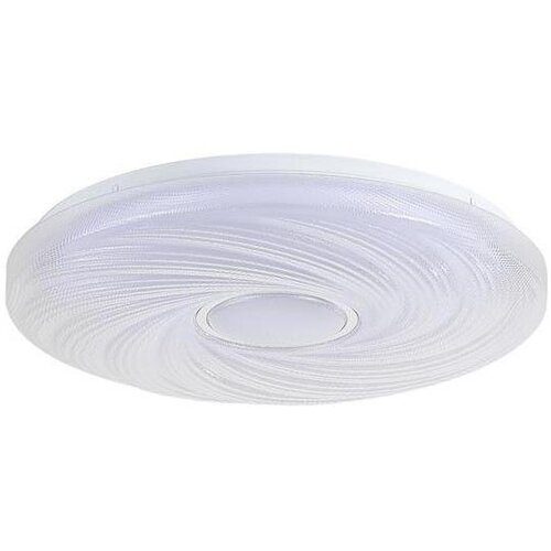Searchlight 97010-39WH - led plafonsko svetlo aura LED/24W/230V 3000K prečnik 38,5 cm Cene
