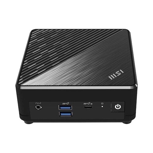 MSI Cubi N ADL S-217DE Intel N200 / 8GB/ 256GB SSD/black W11P Cijene